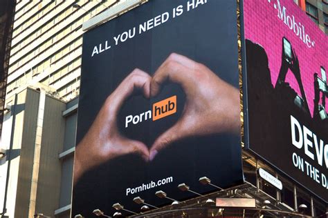 pornhub sold|Pornhub is under new ownership